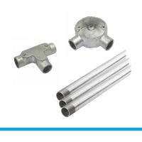 Metal-Conduit